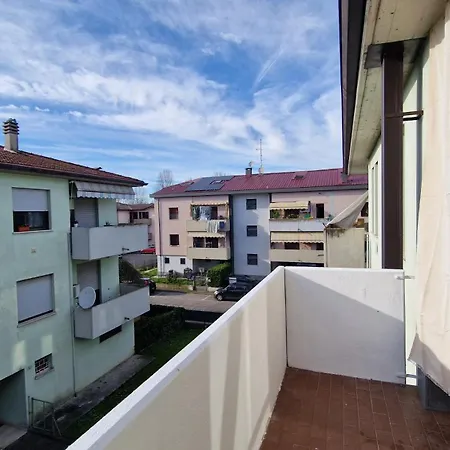 דירה King A Gattatico Centro