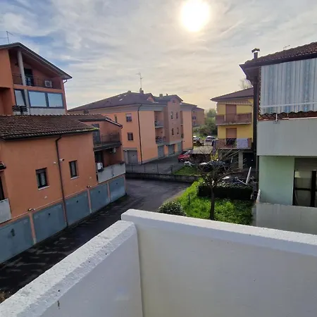 King A Gattatico Centro * Praticello di Gattatico