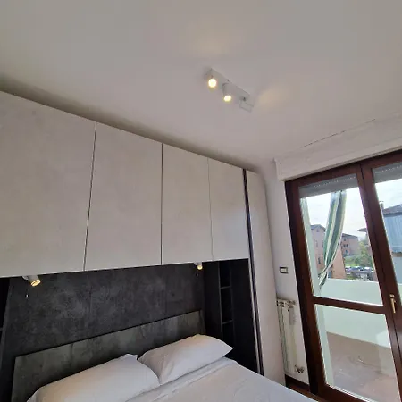 דירה King A Gattatico Centro *