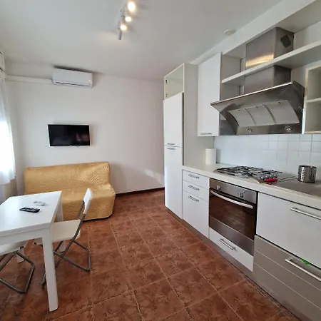 King A Gattatico Centro דירה