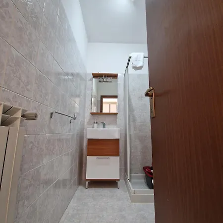 公寓 King A Gattatico Centro