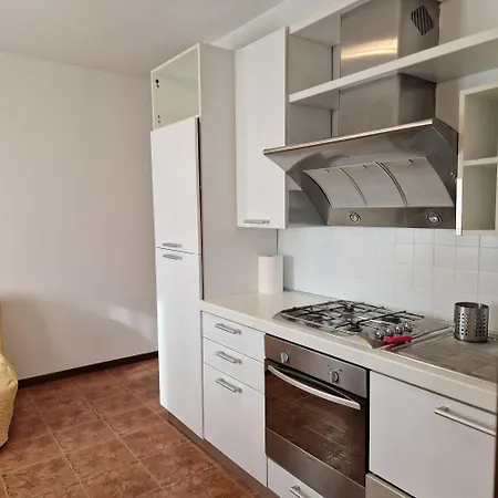 King A Gattatico Centro 公寓 *