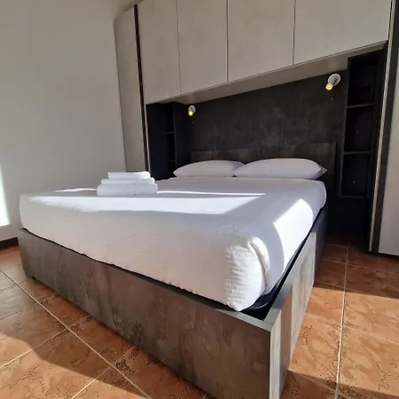 King A Gattatico Centro * Praticello di Gattatico