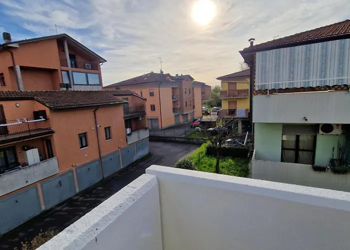 King A Gattatico Centro * Praticello di Gattatico