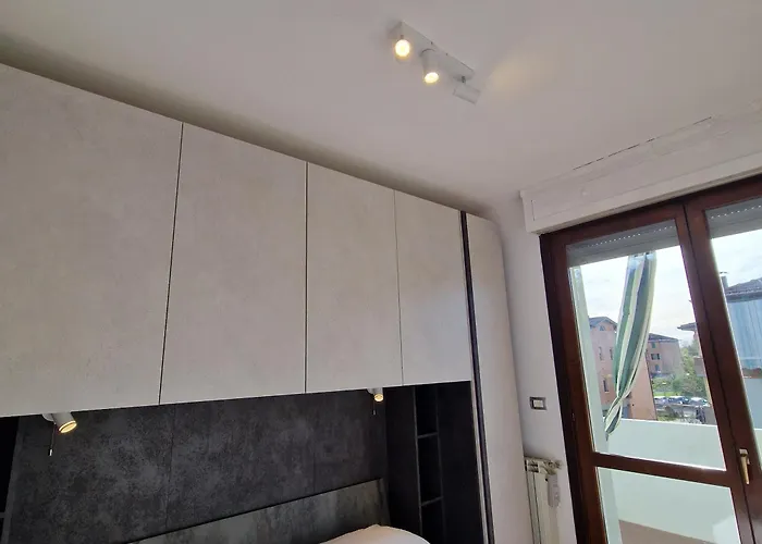 Apartment King A Gattatico Centro *