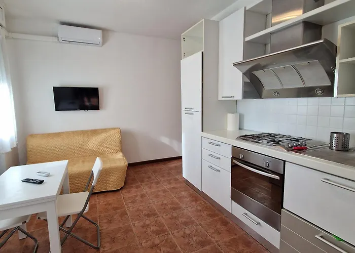 King A Gattatico Centro Apartment