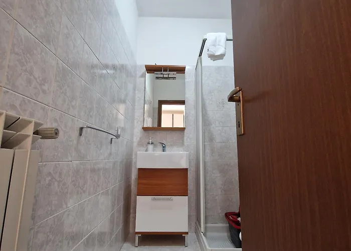 Apartment King A Gattatico Centro