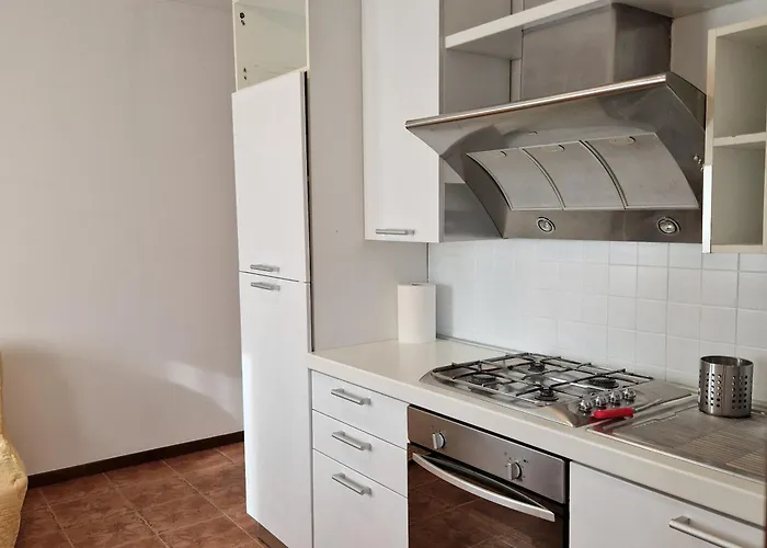 King A Gattatico Centro Lejlighed *