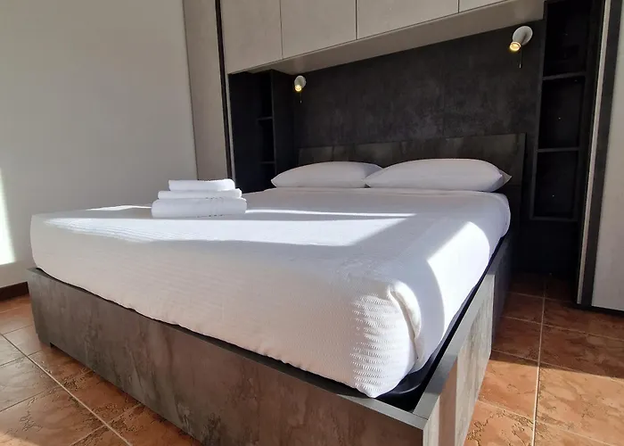 King A Gattatico Centro * Praticello di Gattatico