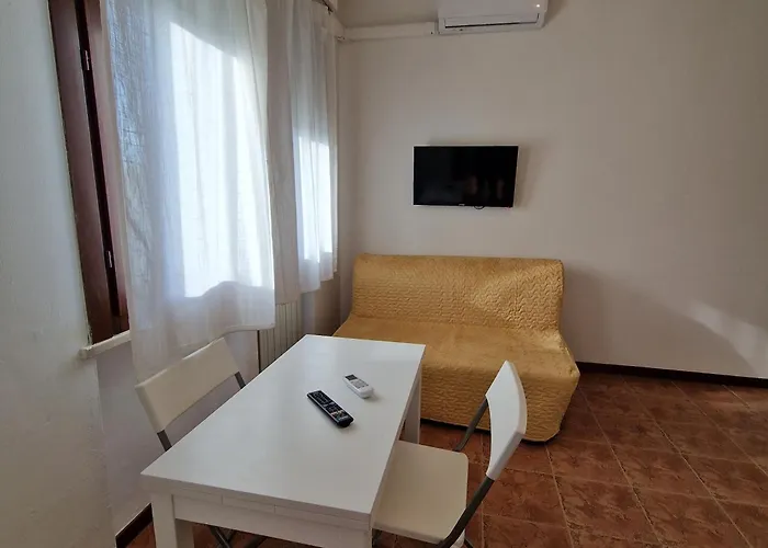 King A Gattatico Centro Apartment *